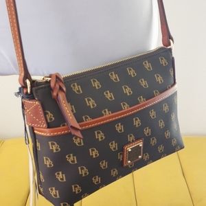 Dooney & Bourke Crossbody
